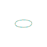 Hope Joy Bracelet - Turquoise