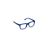 Lasso Glasses, Blue
