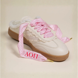 Sorority Step It Up Shoelaces