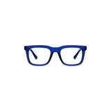 Lasso Glasses, Blue
