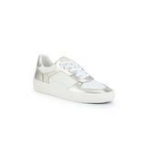 Fast II, Washed Gold/White