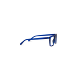 Lasso Glasses, Blue