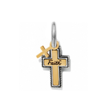 True Faith Charm