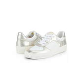 Fast II, Washed Gold/White