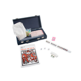 Mini Travel Mahjong Set