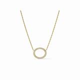 Stardust Delicate Necklace