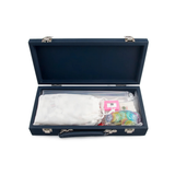 Mini Travel Mahjong Set