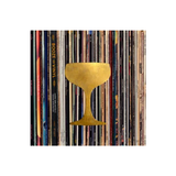 Booze and Vinyl: A Spirited Guide to Great Music and Mixed Drinks