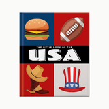 The Little Book of the USA