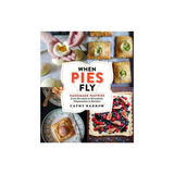 When Pies Fly: Handmade Pastries