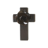 Kingdom Flower Cross