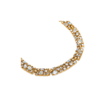 One Love Collar Necklace