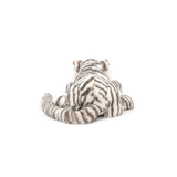 Sacha Snow Tiger, Little