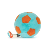 Amuseables Jellycat Soccer Ball