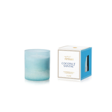Coconut Santal Luce d'Amalfi Boxed Tumbler Candle, 8oz