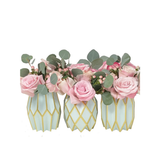 Tiffany Vase Wraps