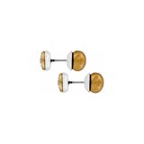 Massandra Reversible Post Earrings