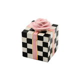Rose Box, Courtly Check