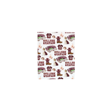 College Station Pattern Card