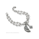 Victoria Charm Bracelet