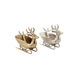 Reindeer Sleigh