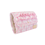 Ruffled Jewelry Fold