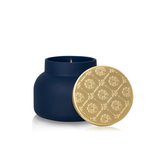 Volcano Artisan Terrazza Velluto Signature Candle