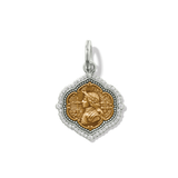 Joan of Arc Amulet