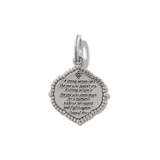 Joan of Arc Amulet