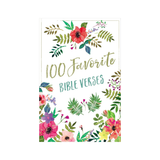 100 Favorite Bible Verses