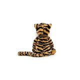 Bashful Tiger Original, Medium