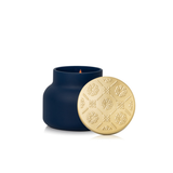 Volcano Artisan Terrazza Velluto Petite Candle