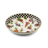 Deck The Halls Abundant Bowl
