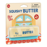 Slow Rise Butter