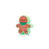 Everything Nice Gingerbread Body Buffer, Mulled Cider