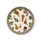 Deck The Halls Abundant Bowl