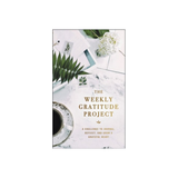 The Weekly Gratitude Project