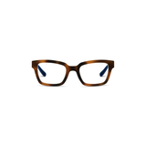 Siren Glasses, Mocha Tortoise/Navy