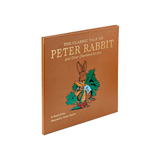 The Classic Tale of Peter Rabbit