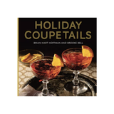 Holiday Coupetails