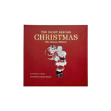 The Night Before Christmas