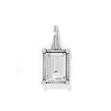 Crystal Cristela Amulet
