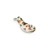 Deck The Halls Spoon Rest