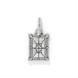 Crystal Cristela Amulet