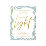 Let in the Light: 50 Devotions to Confidently Know God is Good