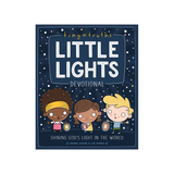 Tiny Truths: Little Lights Devotional