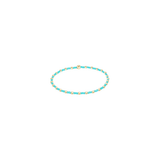 Hope Sincerity Bracelet - Turquoise