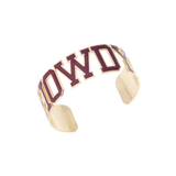 Texas A&M Aggies Varsity Outline Cuff
