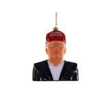 Make America Great Ornament