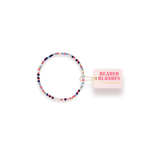 Bomb Pop Sprinkle Bracelet